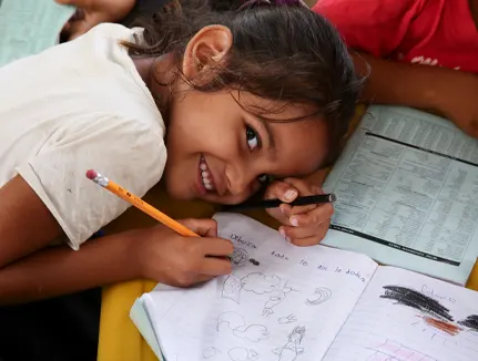 2A good night's sleep is essential for children's development and learning