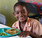 Feeding Giving Club