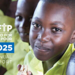 Food For The Poor Annual Report Highlights Partnerships,  Projects, Emergency Response