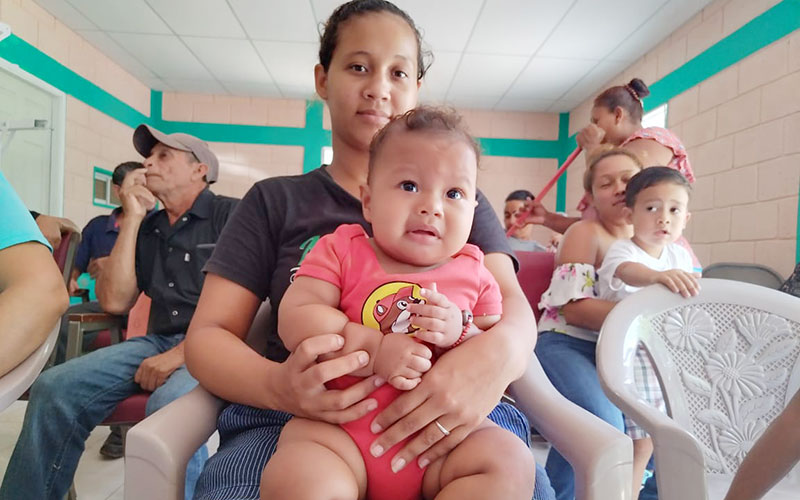 Health Care Access in Latin America and the Caribbean: A Lifeline for Families in Poverty