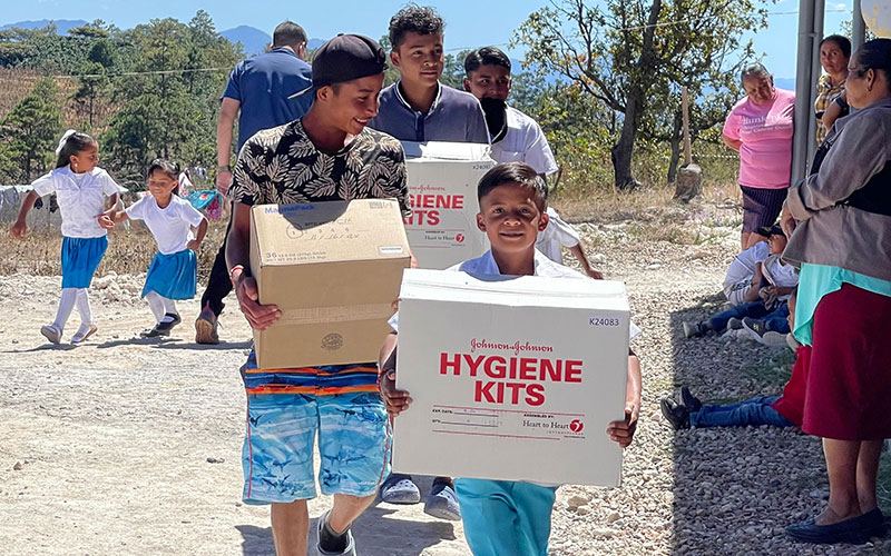 Be Prepared: 5 Principles That Drive Emergency Response Efforts