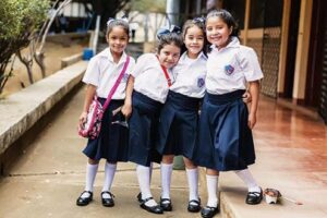 Clothing and Shoes for Children