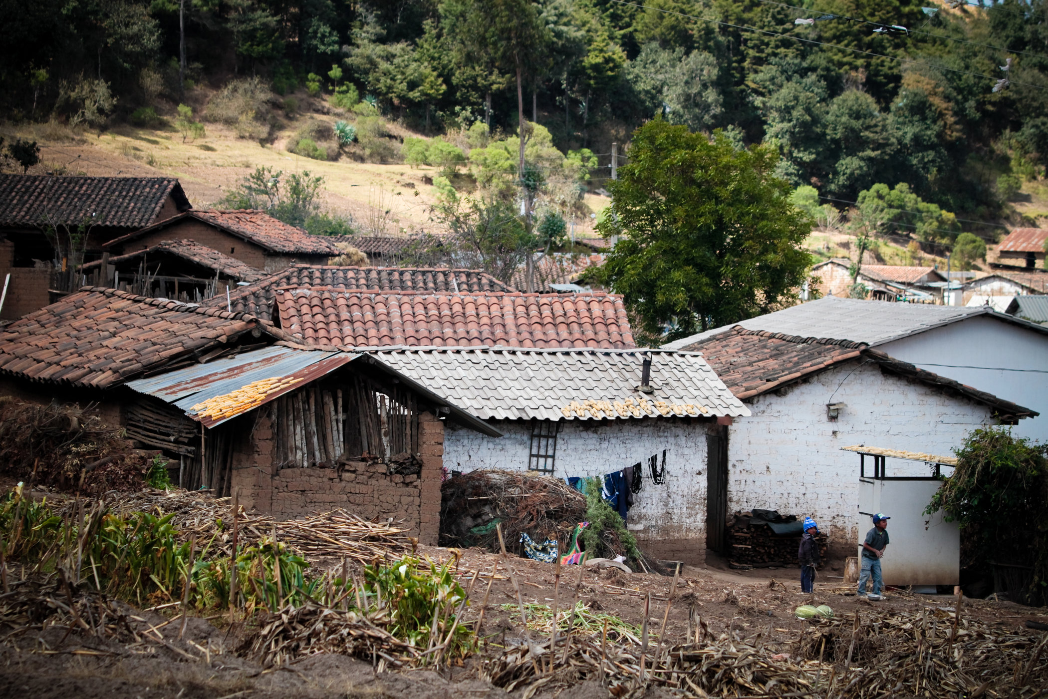 You Answered a Family’s Prayers in Guatemala