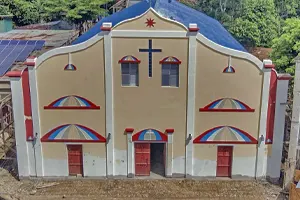 help rebuild achurch