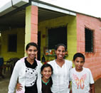 Housing Giving Club