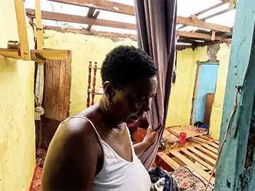 Hurricane Relief