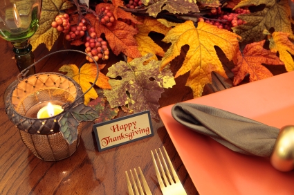 What Are You Grateful For?