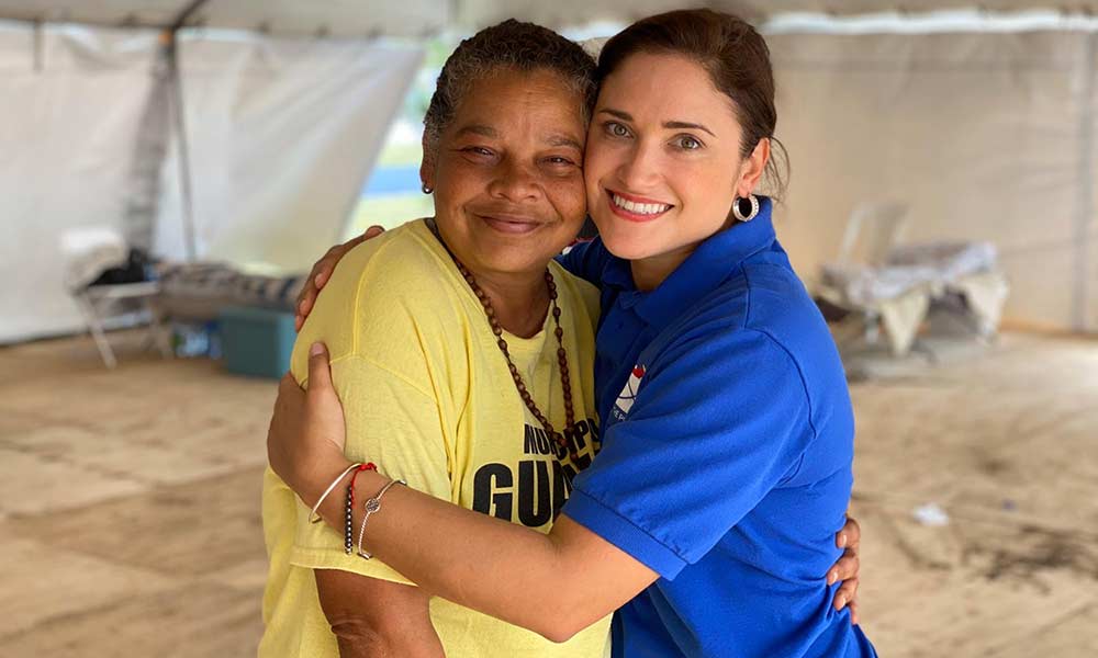 Going Home: One Month After Puerto Rico’s Earthquake