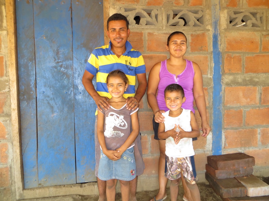 Letter from a Nicaraguan Farmer