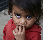 Poverty