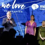 FFTP Showcases Transformational Work at We Love Foundation Gala in Miami